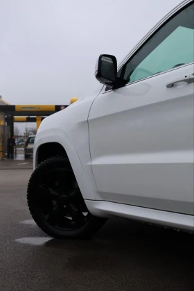 Jeep Grand cherokee 5.7 - 33333 € / 65193.68 лв. - 71333087 9