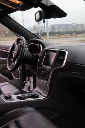 Jeep Grand cherokee 5.7 - 33333 € / 65193.68 лв. - 71333087 12