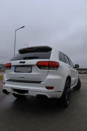 Jeep Grand cherokee 5.7 - 33333 € / 65193.68 лв. - 71333087 6
