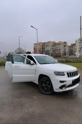Jeep Grand cherokee 5.7 - 33333 € / 65193.68 лв. - 71333087 8