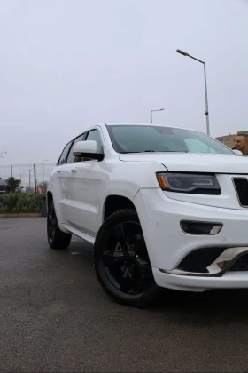 Jeep Grand cherokee 5.7 - 33333 € / 65193.68 лв. - 71333087 16
