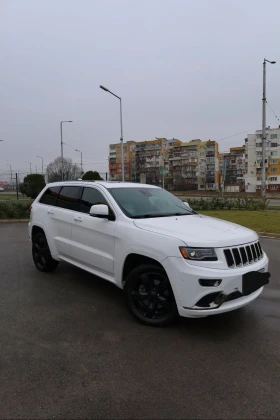 Jeep Grand cherokee 5.7 - 33333 € / 65193.68 лв. - 71333087 15