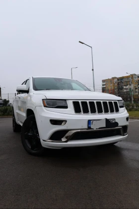 Jeep Grand cherokee 5.7 - 33333 € / 65193.68 лв. - 71333087 14