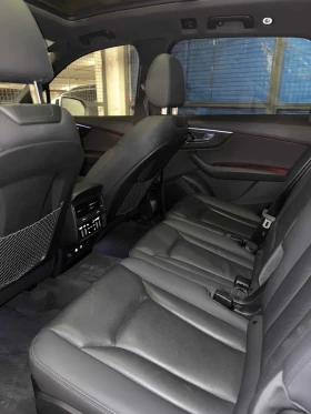 Audi Q7 PROGRESSIV* CARFAX* ДИСТРОНИК* ПАНОРАМА* ДВА КЛЮЧА - 30500 € / 59652.82 лв. - 17247618 12