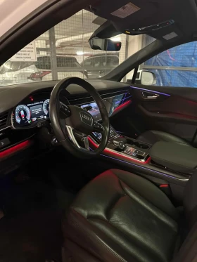 Audi Q7 PROGRESSIV* CARFAX* ДИСТРОНИК* ПАНОРАМА* ДВА КЛЮЧА - 30500 € / 59652.82 лв. - 17247618 7