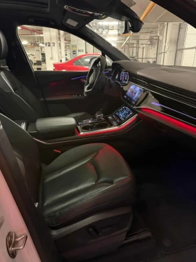 Audi Q7 PROGRESSIV* CARFAX* ДИСТРОНИК* ПАНОРАМА* ДВА КЛЮЧА - 30500 € / 59652.82 лв. - 17247618 10