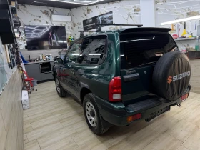 Suzuki Grand vitara 1.6i Климатик! - 5199 € / 10168.36 лв. - 37224329 5