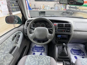 Suzuki Grand vitara 1.6i Климатик! - 5199 € / 10168.36 лв. - 37224329 11