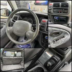 Suzuki Grand vitara 1.6i Климатик! - 5199 € / 10168.36 лв. - 37224329 16