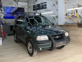 Suzuki Grand vitara 1.6i Климатик! - 5199 € / 10168.36 лв. - 37224329 9