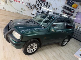 Suzuki Grand vitara 1.6i Климатик! - 5199 € / 10168.36 лв. - 37224329 4