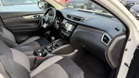 Nissan Qashqai 1.5dci ФЕЙСЛИФТ НАВИ СТЪКЛЕН ТАВАН КАМЕРА - 13300 € / 26012.54 лв. - 74107217 8