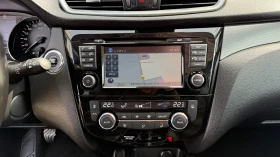 Nissan Qashqai 1.5dci ФЕЙСЛИФТ НАВИ СТЪКЛЕН ТАВАН КАМЕРА - 13300 € / 26012.54 лв. - 74107217 11