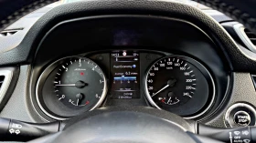 Nissan Qashqai 1.5dci ФЕЙСЛИФТ НАВИ СТЪКЛЕН ТАВАН КАМЕРА - 13300 € / 26012.54 лв. - 74107217 10