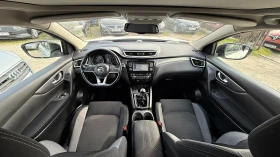 Nissan Qashqai 1.5dci ФЕЙСЛИФТ НАВИ СТЪКЛЕН ТАВАН КАМЕРА - 13300 € / 26012.54 лв. - 74107217 9