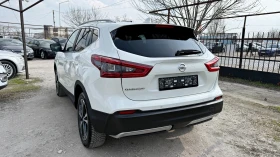 Nissan Qashqai 1.5dci ФЕЙСЛИФТ НАВИ СТЪКЛЕН ТАВАН КАМЕРА - 13300 € / 26012.54 лв. - 74107217 3