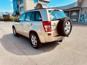 Suzuki Grand vitara 1.9 DDiS / ESP / Cruise 