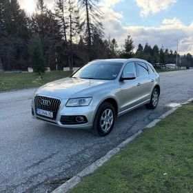 Audi Q5 3.0 TDI Facelift - 14572 € / 28500.35 лв. - 20387430 3