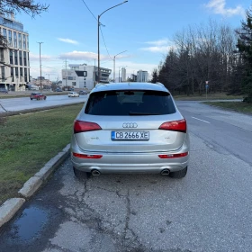 Audi Q5 3.0 TDI Facelift - 14572 € / 28500.35 лв. - 20387430 5