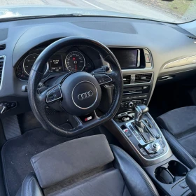 Audi Q5 3.0 TDI Facelift - 14572 € / 28500.35 лв. - 20387430 12