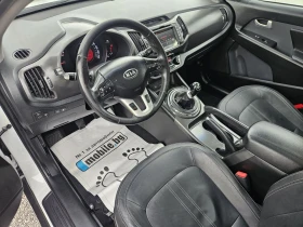 Kia Sportage 1.7 CRDI  - 7250 € / 14179.77 лв. - 26300300 8