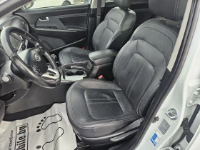 Kia Sportage 1.7 CRDI  - 7250 € / 14179.77 лв. - 26300300 9