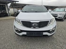 Kia Sportage 1.7 CRDI  - 7250 € / 14179.77 лв. - 26300300 2