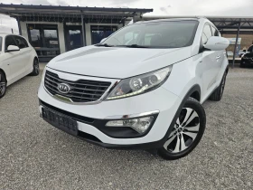 Kia Sportage 1.7 CRDI 