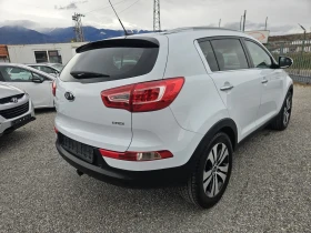 Kia Sportage 1.7 CRDI  - 7250 € / 14179.77 лв. - 26300300 5