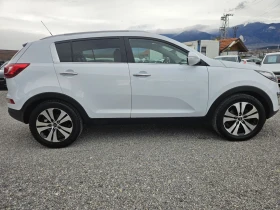 Kia Sportage 1.7 CRDI  - 7250 € / 14179.77 лв. - 26300300 4