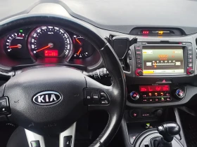 Kia Sportage - 10600 € / 20731.80 лв. - 70996724 5