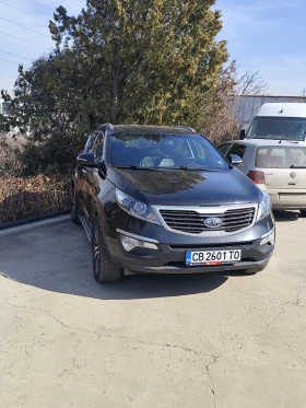 Kia Sportage - 10600 € / 20731.80 лв. - 70996724 6