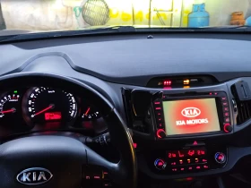 Kia Sportage - 10600 € / 20731.80 лв. - 70996724 12
