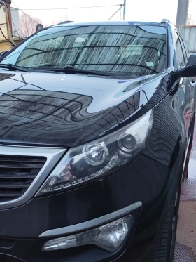 Kia Sportage - 10600 € / 20731.80 лв. - 70996724 16