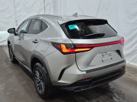 Lexus NX 450 2024 Lexus NX 450H+  | Auto.bg — изображение 6