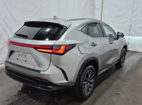 Lexus NX 450 2024 Lexus NX 450H+  | Auto.bg — изображение 4