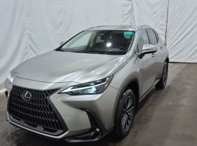 Lexus NX 450 2024 Lexus NX 450H+ 