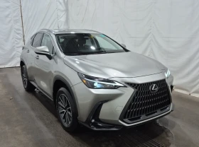 Lexus NX 450 2024 Lexus NX 450H+  | Auto.bg — изображение 3