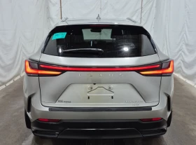 Lexus NX 450 2024 Lexus NX 450H+  | Auto.bg — изображение 5