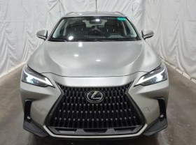 Lexus NX 450 2024 Lexus NX 450H+  | Auto.bg — изображение 2