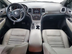 Jeep Grand cherokee 3.0l Limited | Mobile.bg � ����� ������ 8