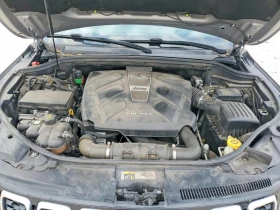 Jeep Grand cherokee 3.0l Limited | Mobile.bg � ����� ������ 12
