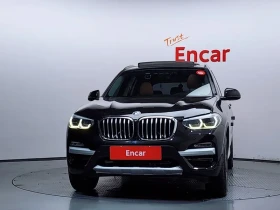 BMW X3 Drive 20D | Auto.bg — изображение 3