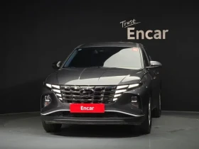 Hyundai Tucson * NX4 2.0 Diesel 2WD Modern 2021*  | Mobile.bg � ����� ������ 11