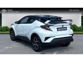 Toyota C-HR 1.8HSD SELECTION | Mobile.bg � ����� ������ 2