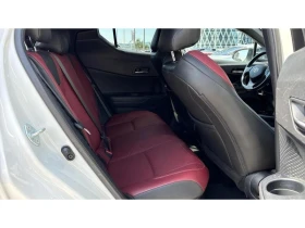 Toyota C-HR 1.8HSD SELECTION | Mobile.bg � ����� ������ 7
