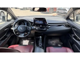 Toyota C-HR 1.8HSD SELECTION | Mobile.bg � ����� ������ 8