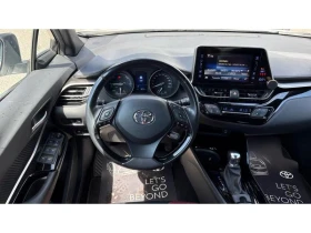 Toyota C-HR 1.8HSD SELECTION | Mobile.bg � ����� ������ 9
