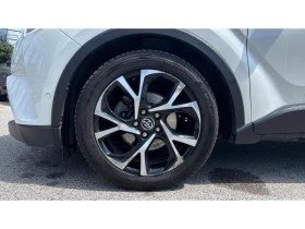 Toyota C-HR 1.8HSD SELECTION | Mobile.bg � ����� ������ 16