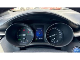 Toyota C-HR 1.8HSD SELECTION | Mobile.bg � ����� ������ 14